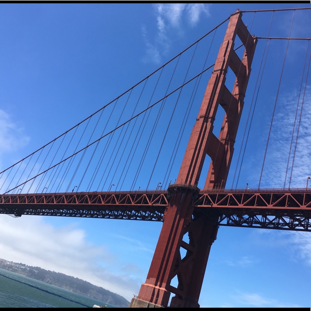 Meet your Posher, Marilyn